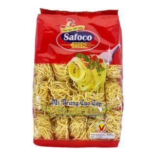 SAFOCO  -DRIED EGG NOODLE (L)