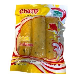 CHAMP  -FRIED FISH BARS