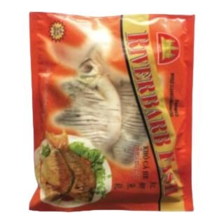FC  -FZ RIVERBARB FISH (SALTED)