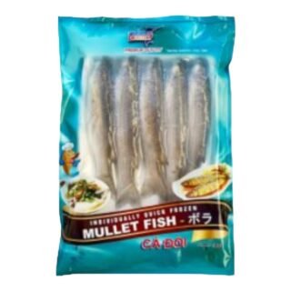 FC  -FZ MULLET FISH (Ca Doi)