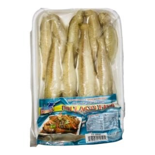 FC  -FZ SILLAGO FISH (Ca Bong Duc LS) H/L