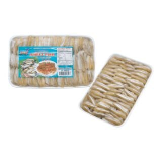 FC  -FZ SMELT FISH (Ca Long Tong) W/C