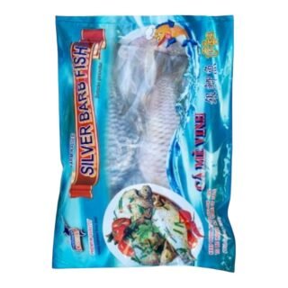 FC  -FZ SILVER BRAB FISH (Ca Me Vinh) 600UP/WILD