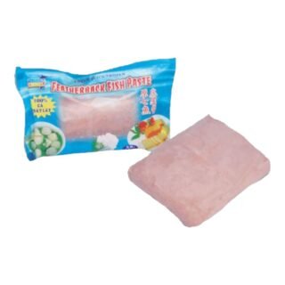 FC  -FZ FEATHERBAK FISH PASTE (Cha Ca That Lat)