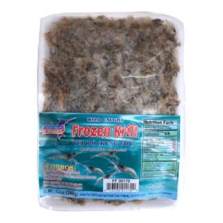 FC  -FZ TINY SHRIMP (Tep Bo)