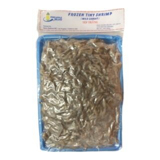 FC  -FZ TINY SHRIMP (Tep Bo40)