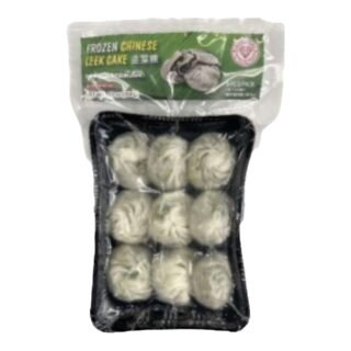 DIAMOND  -FZ CHINESE LEEK (CAKE)