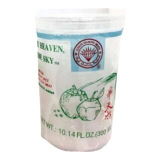 DIAMOND  -FZ COCONUT JUICE W/MEAT (CUP)