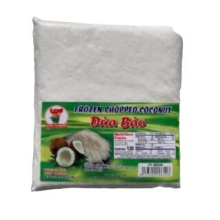 UN  -FZ COCONUT CHOP (DUA BAO)