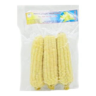 UN  -FZ CORN COOKED /PEELED