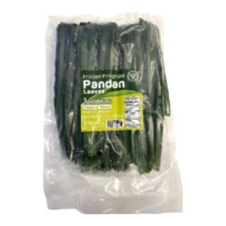 DIAMOND  -FZ PANDAN LEAVE