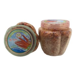 D.D  -FZ GROUND CHILLI