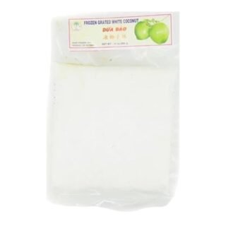 D.D  -FZ GRATED COCONUT