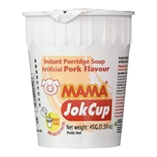 MAMA  -MAMA PORRIDGE (PORK)