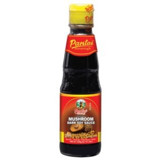 PANTAI  -MUSHROOM DARK SOY SAUCE (S)