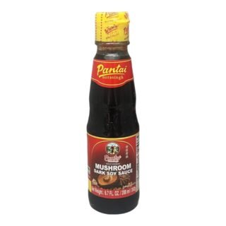 PANTAI  -DARK SOY SAUCE (S)