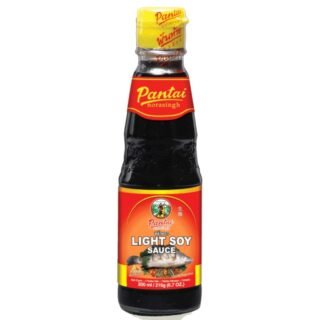 PANTAI  -LIGHT SOY SAUCE (S)