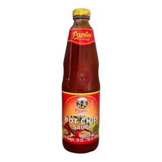PANTAI  -HOT CHILL SAUCE (L)