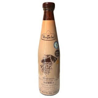 MEGACHEF  -SWEET DARK SOY SAUCE