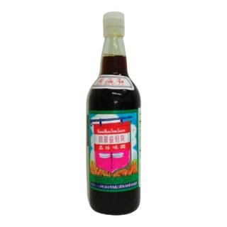 KHS  -THIN SOY SAUCE "A"
