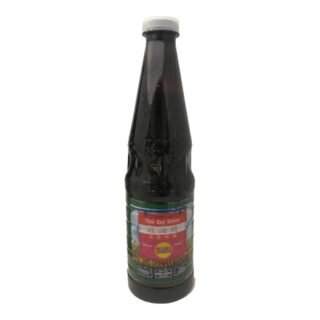 DSB  -THIN SOY SAUCE "B" (WHITE)