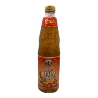 PANTAI  -SWEET PLUM SAUCE (YELLOW/L)