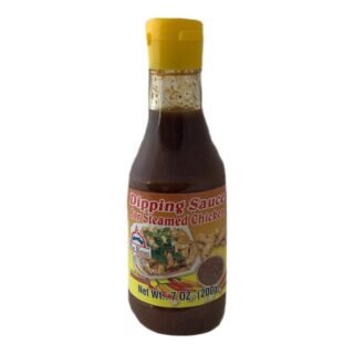 PORKWAN  -DIPPING SAUCE FOR CHICKEN (S)