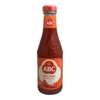 ABC  -CHILI SAUCE / ORIGINAL 11.3OZ