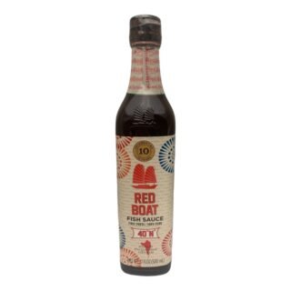 RED BOAT  -FISH SAUCE