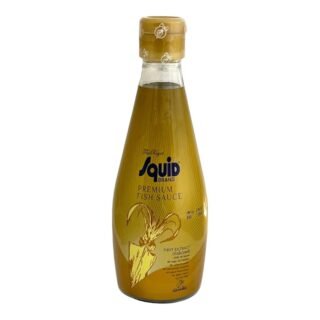 SQ  -SQUID FISH SAUCE (M)