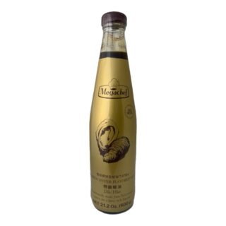 MEGACHEF  -OYSTER SAUCE (GOLD/GLUTEN FREE) (L) 600ML