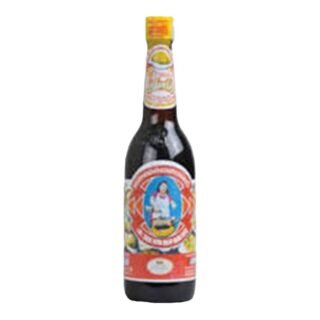MAE KRUA  -OYSTER SAUCE (L) 600CC