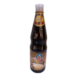 HEALTHY BOY  -OYSTER THICK SAUCE