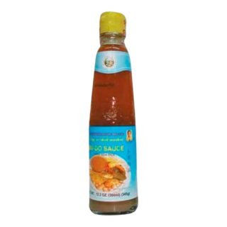 PANTAI -BUDO SAUCE