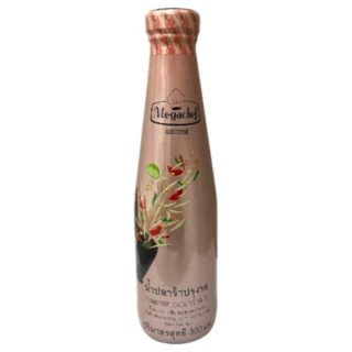 MEGACHEF  -FERMENTED ANCHOVY SAUCE