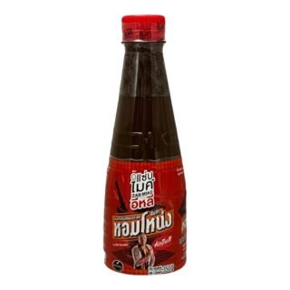 MIKE -SOMTOM PAPAYA SAUCE /RED