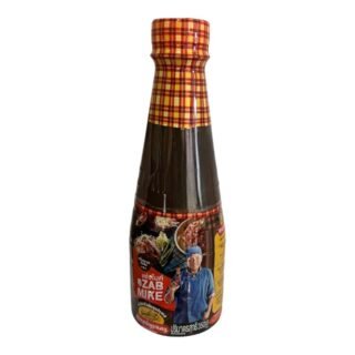 MIKE -ZAB MIKE (ALL PURPOSE)