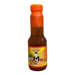 MITR MIKE -THAI STYLE PAPAYA SAUCE (12)
