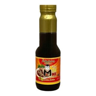 MITR MIKE -LOA STYLE PAPAYA SAUCE (12)