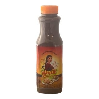 SUNAREE  -MAM NEM SOMTOM SAUCE