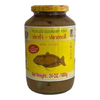 PANTAI  -GOURAMY (L)