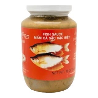 NP  -GOURAMY WHOLE /RED (S)