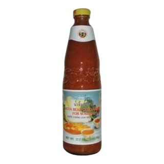 PANTAI -SOYA BEAN SUKI SAUCE (S)