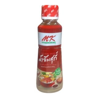 MK -SUKI SAUCE
