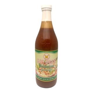 UN  -CANTONESE SUKI SAUCE (L)