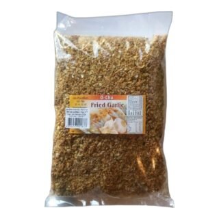 OCHA  -FRIED PURE GARLIC (BAG)