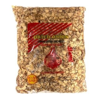 D.D  -DRIED ONION 5LB