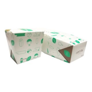 EARTHPAK  -FOOD PAIL 16OZ