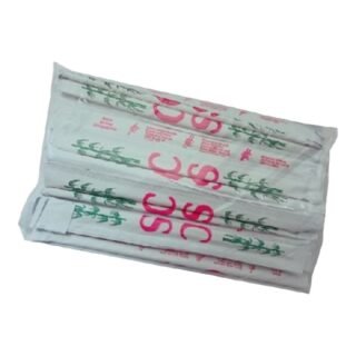 CS  -BAMBOO CHOPSTICK /VM (GREEN) 1400