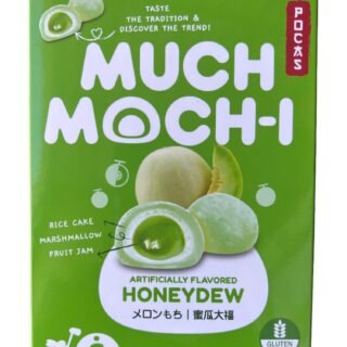 AG1101H  MUCH MOCHI  -HONEYDEW MOCHI